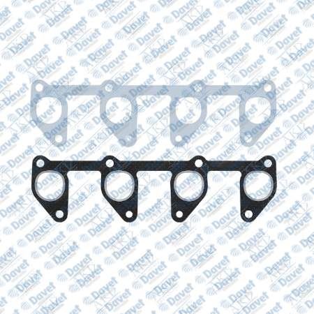 AKD 850634 Manifold Conta Takimi Emme+Egzoz 1.6 Sv Vectra A